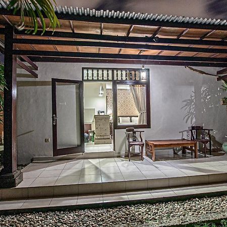 Panorama Cottages I Legian  Exterior photo