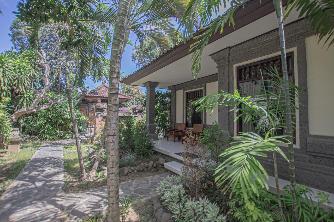 Panorama Cottages I Legian  Exterior photo