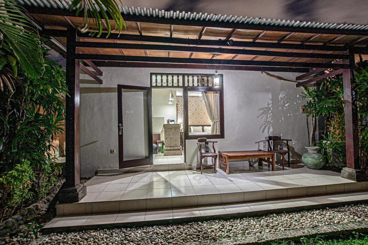 Panorama Cottages I Legian  Exterior photo