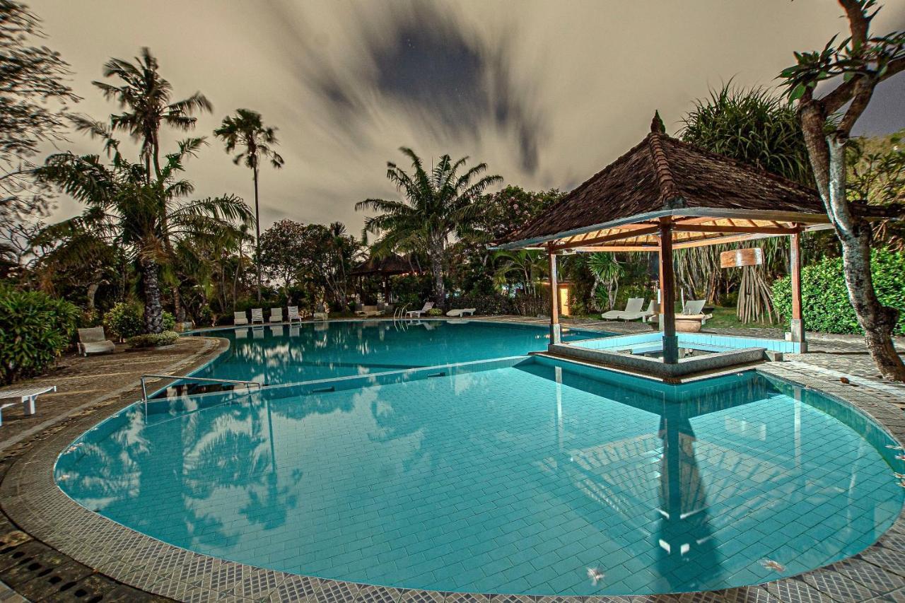 Panorama Cottages I Legian  Exterior photo
