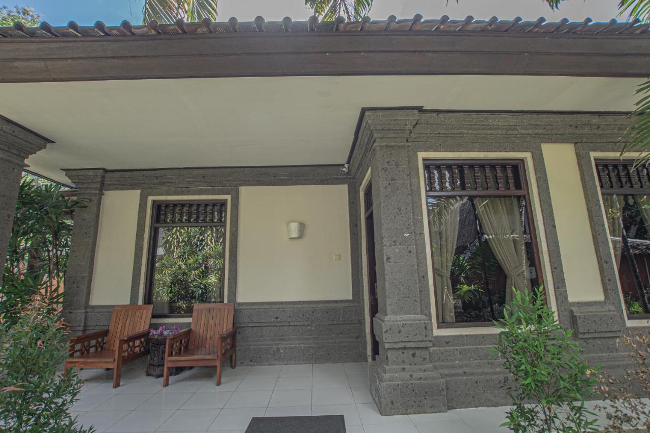 Panorama Cottages I Legian  Exterior photo