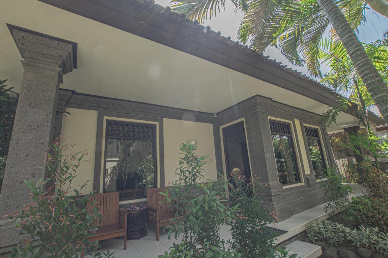 Panorama Cottages I Legian  Exterior photo