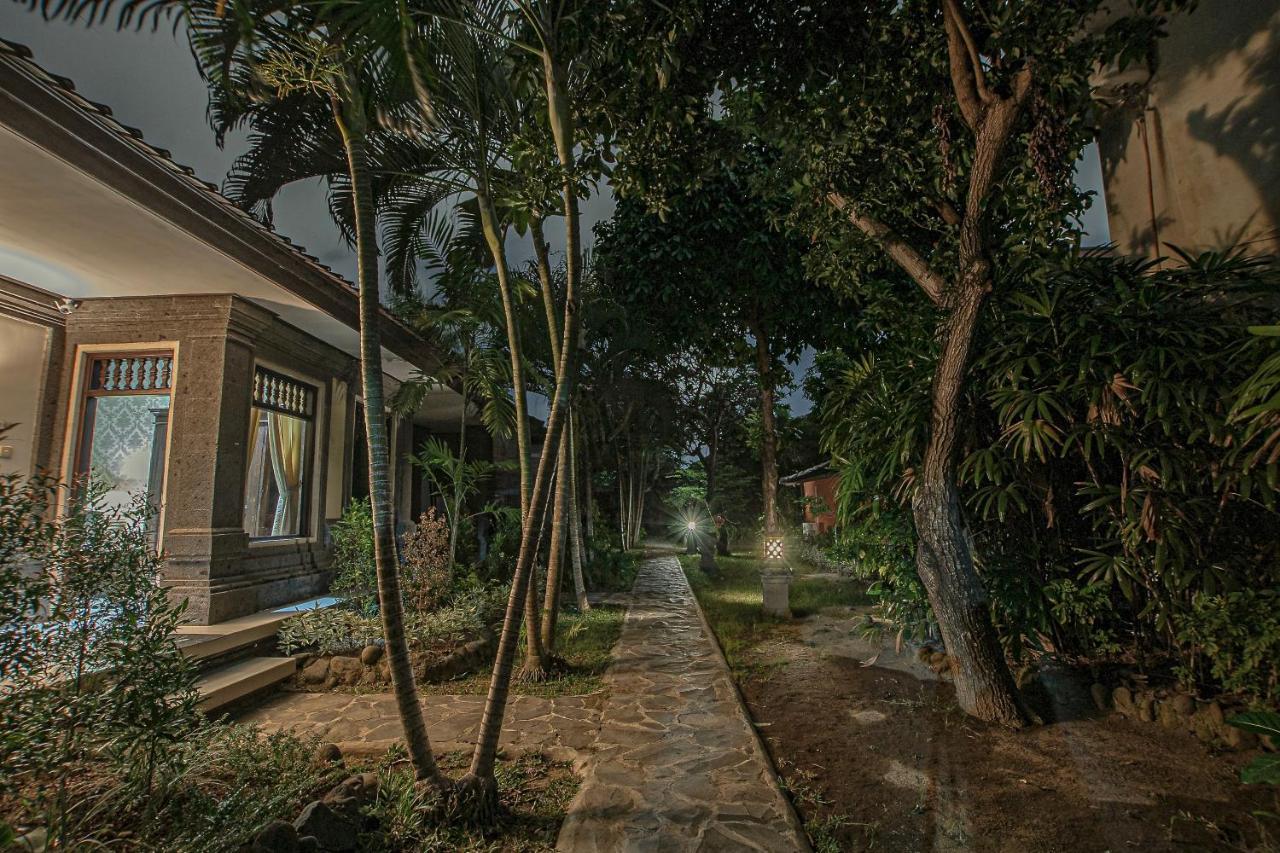Panorama Cottages I Legian  Exterior photo