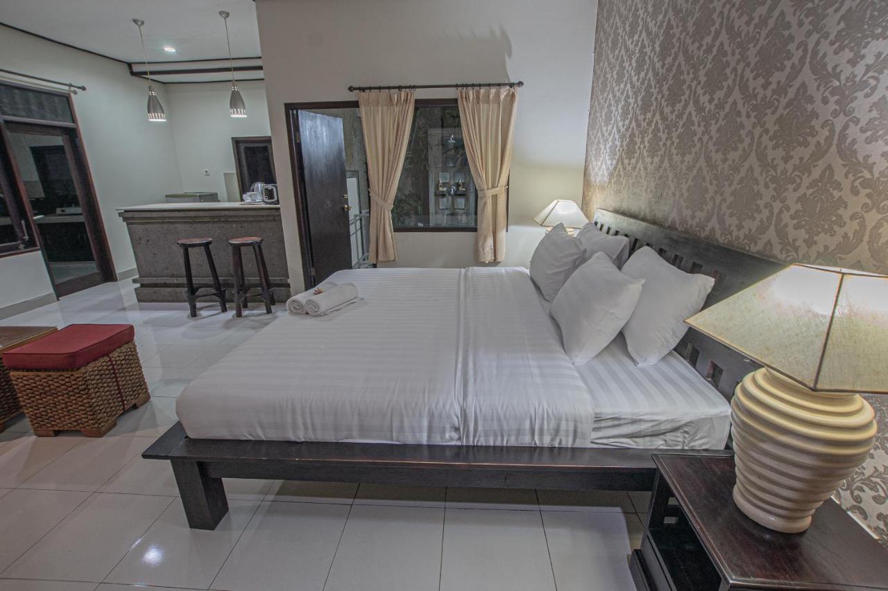 Panorama Cottages I Legian  Exterior photo