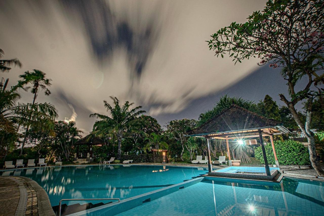 Panorama Cottages I Legian  Exterior photo