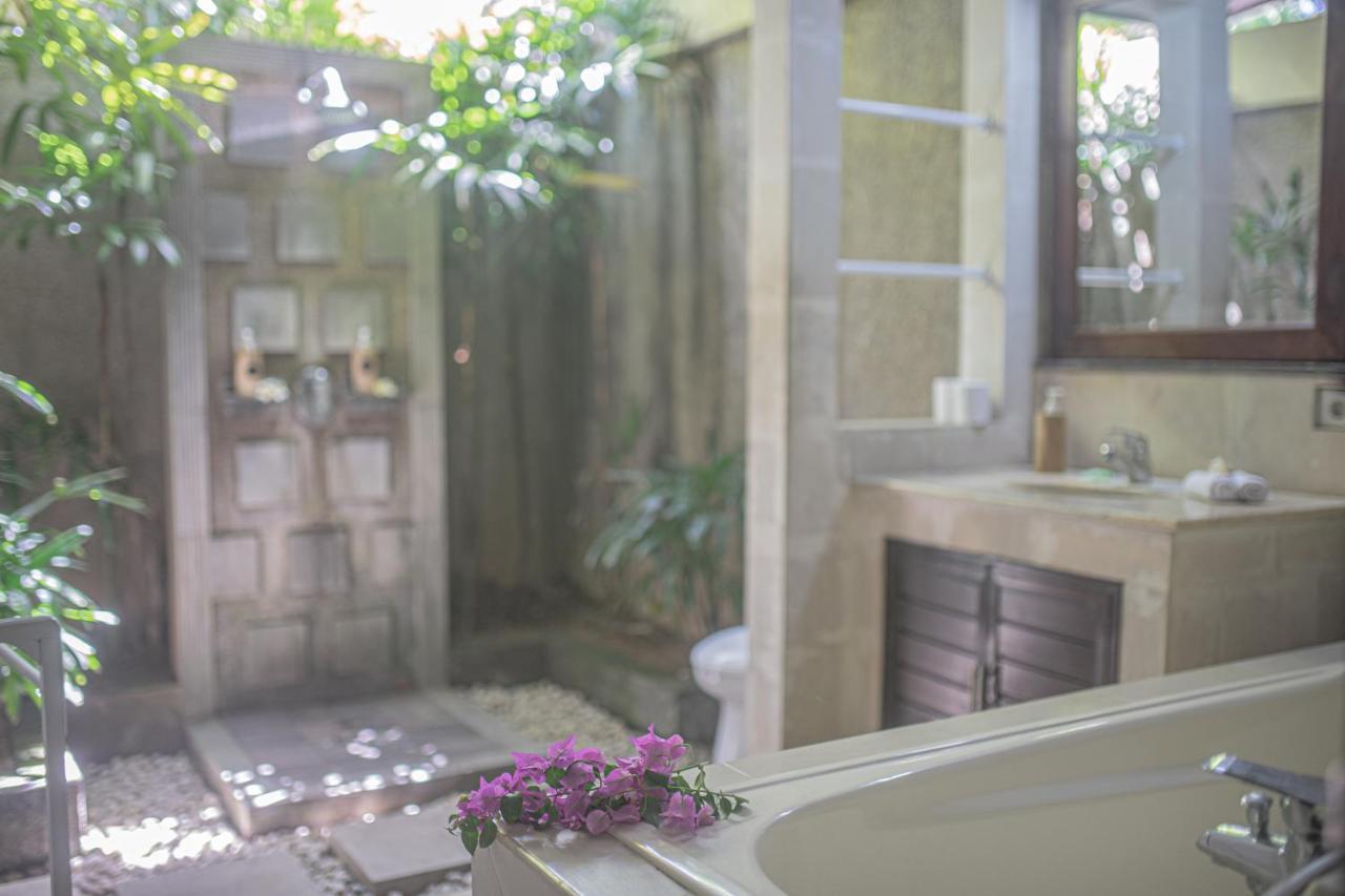 Panorama Cottages I Legian  Exterior photo