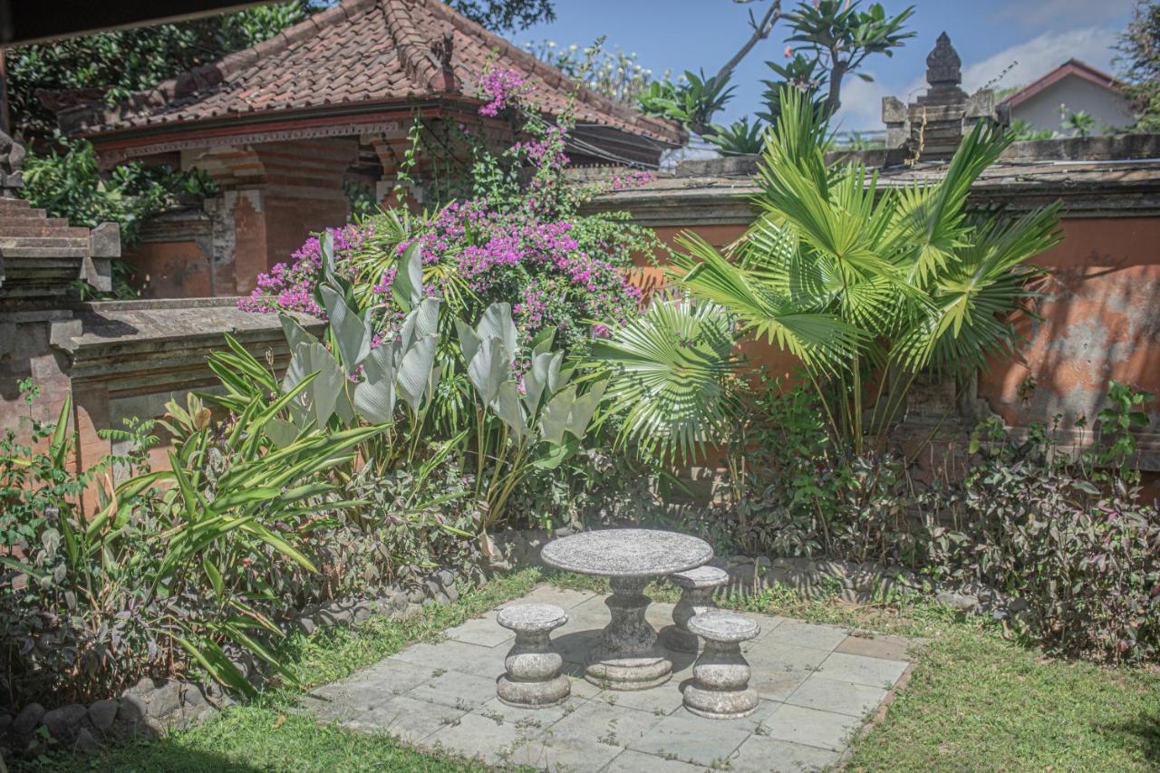 Panorama Cottages I Legian  Exterior photo