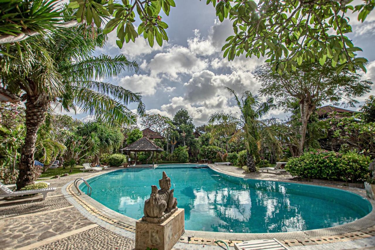 Panorama Cottages I Legian  Exterior photo