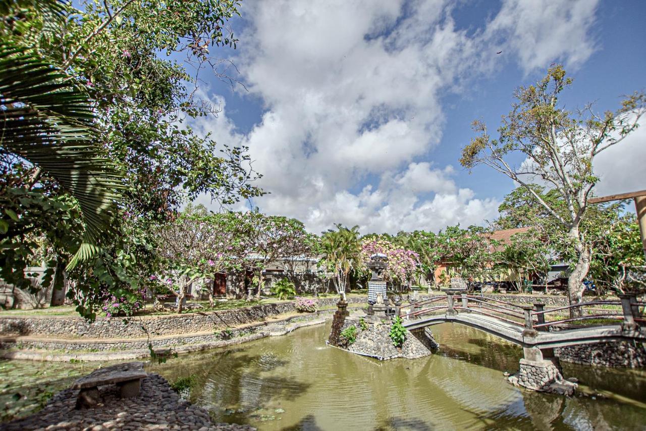 Panorama Cottages I Legian  Exterior photo