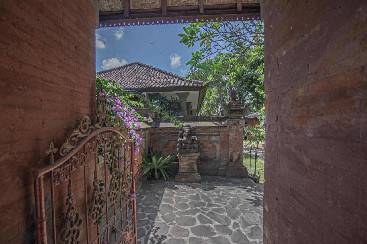 Panorama Cottages I Legian  Exterior photo