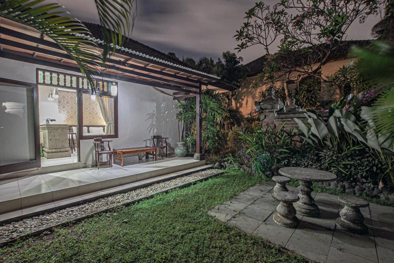 Panorama Cottages I Legian  Exterior photo