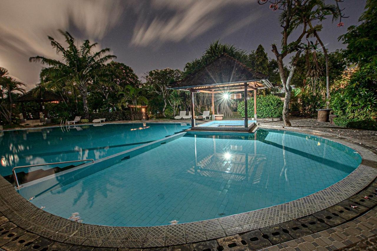 Panorama Cottages I Legian  Exterior photo