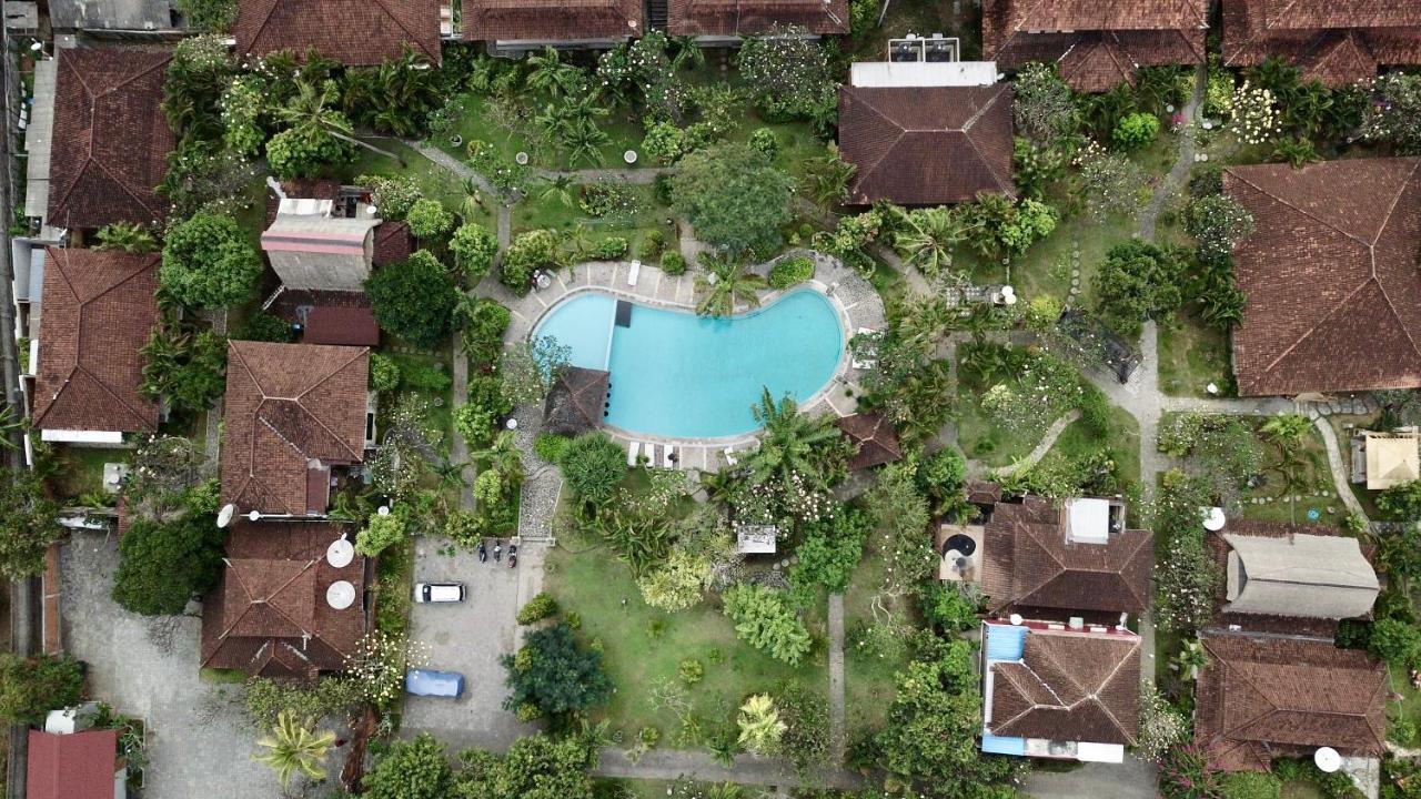 Panorama Cottages I Legian  Exterior photo
