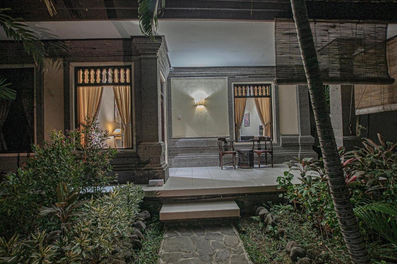 Panorama Cottages I Legian  Exterior photo