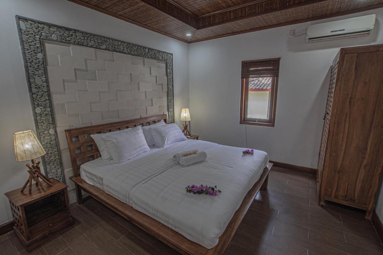 Panorama Cottages I Legian  Exterior photo