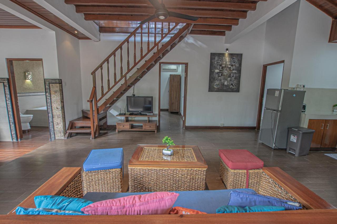Panorama Cottages I Legian  Exterior photo
