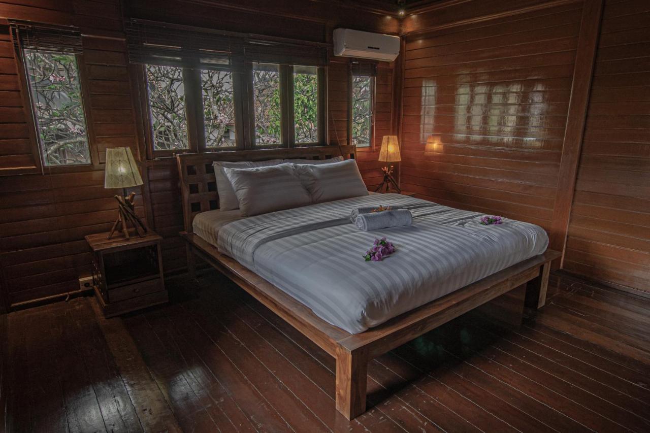 Panorama Cottages I Legian  Exterior photo