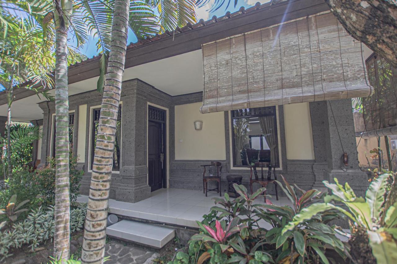 Panorama Cottages I Legian  Exterior photo