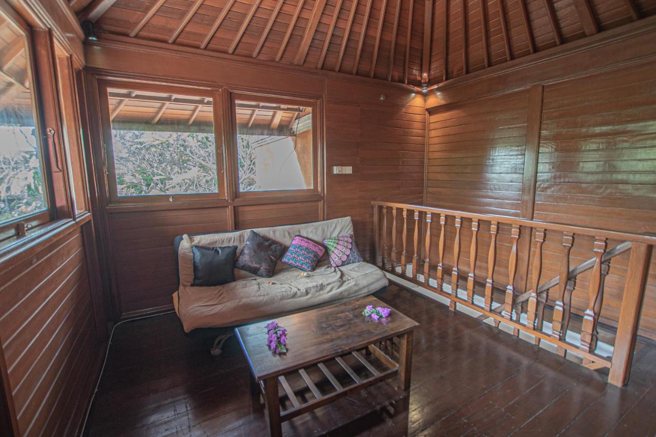 Panorama Cottages I Legian  Exterior photo