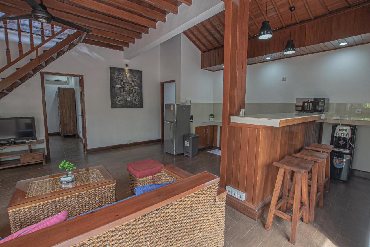 Panorama Cottages I Legian  Exterior photo