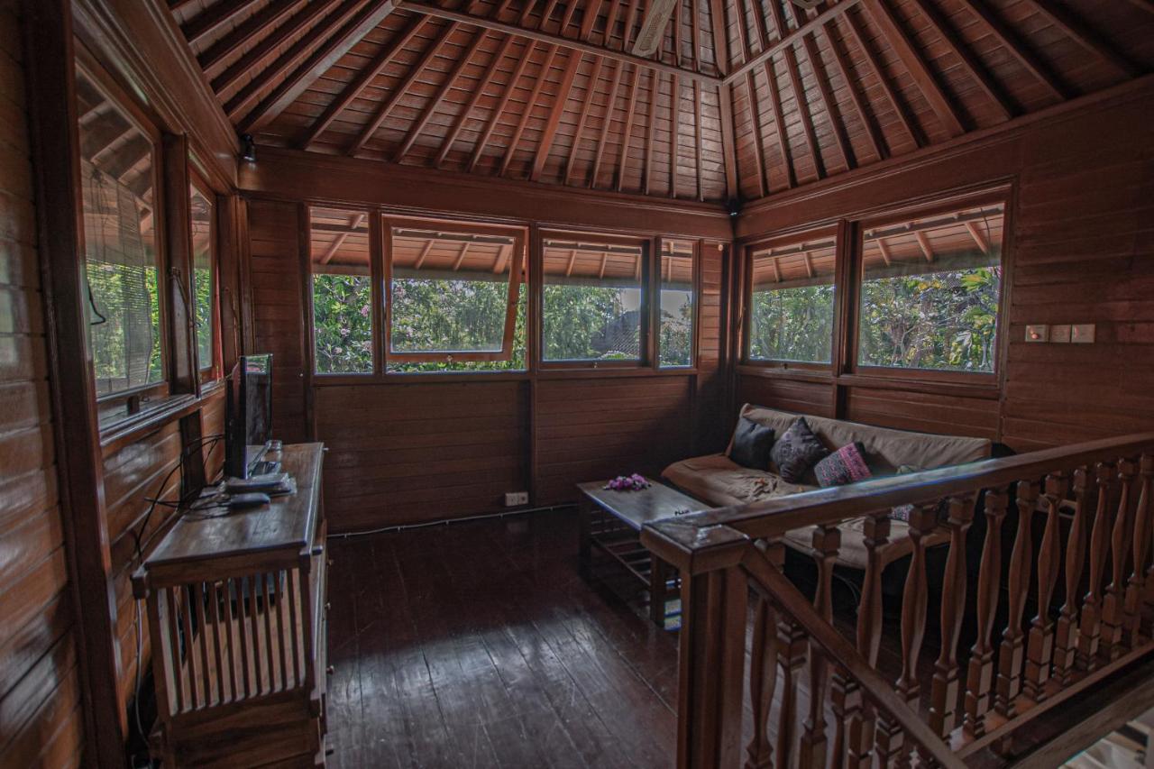 Panorama Cottages I Legian  Exterior photo