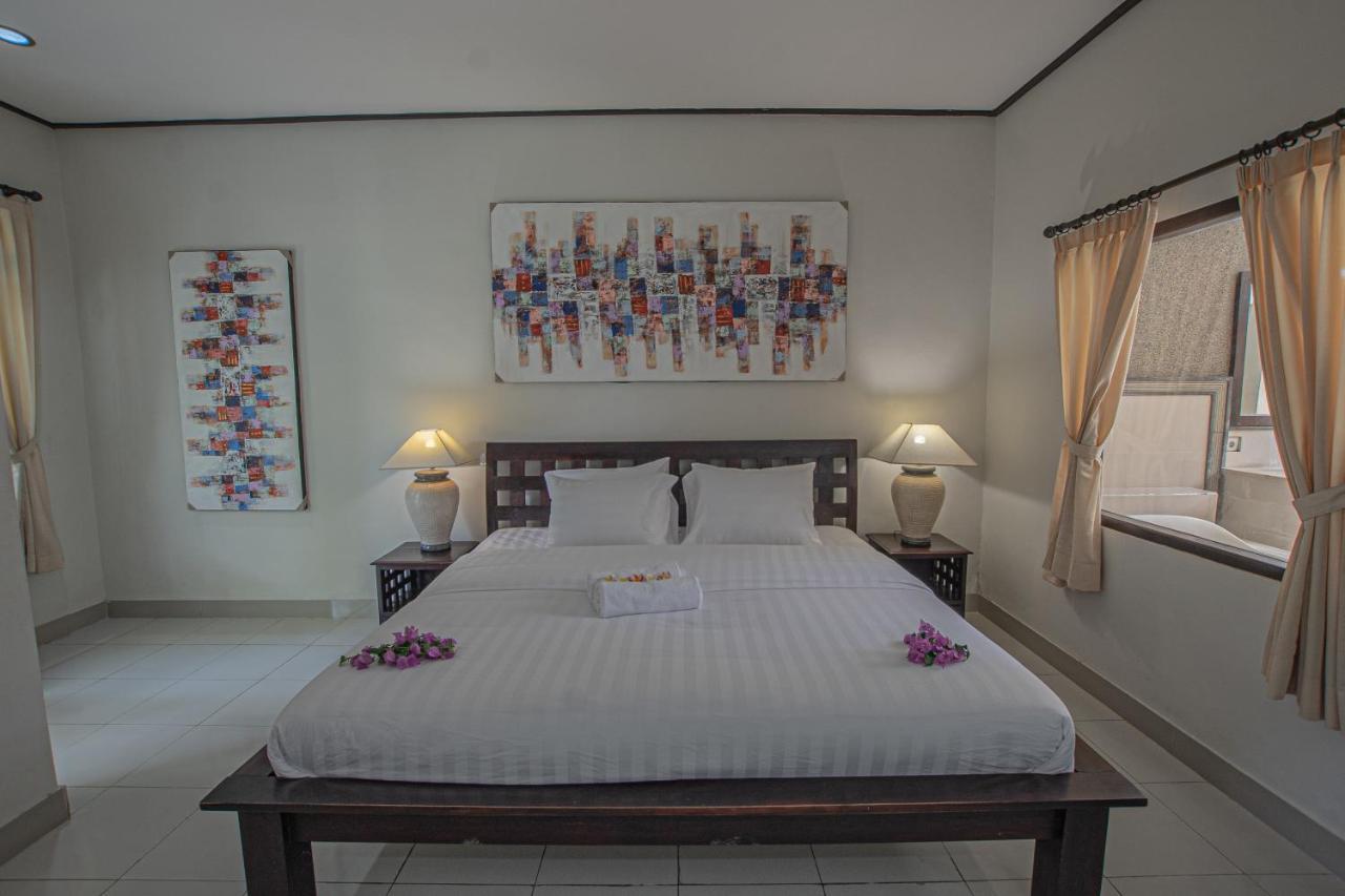 Panorama Cottages I Legian  Exterior photo