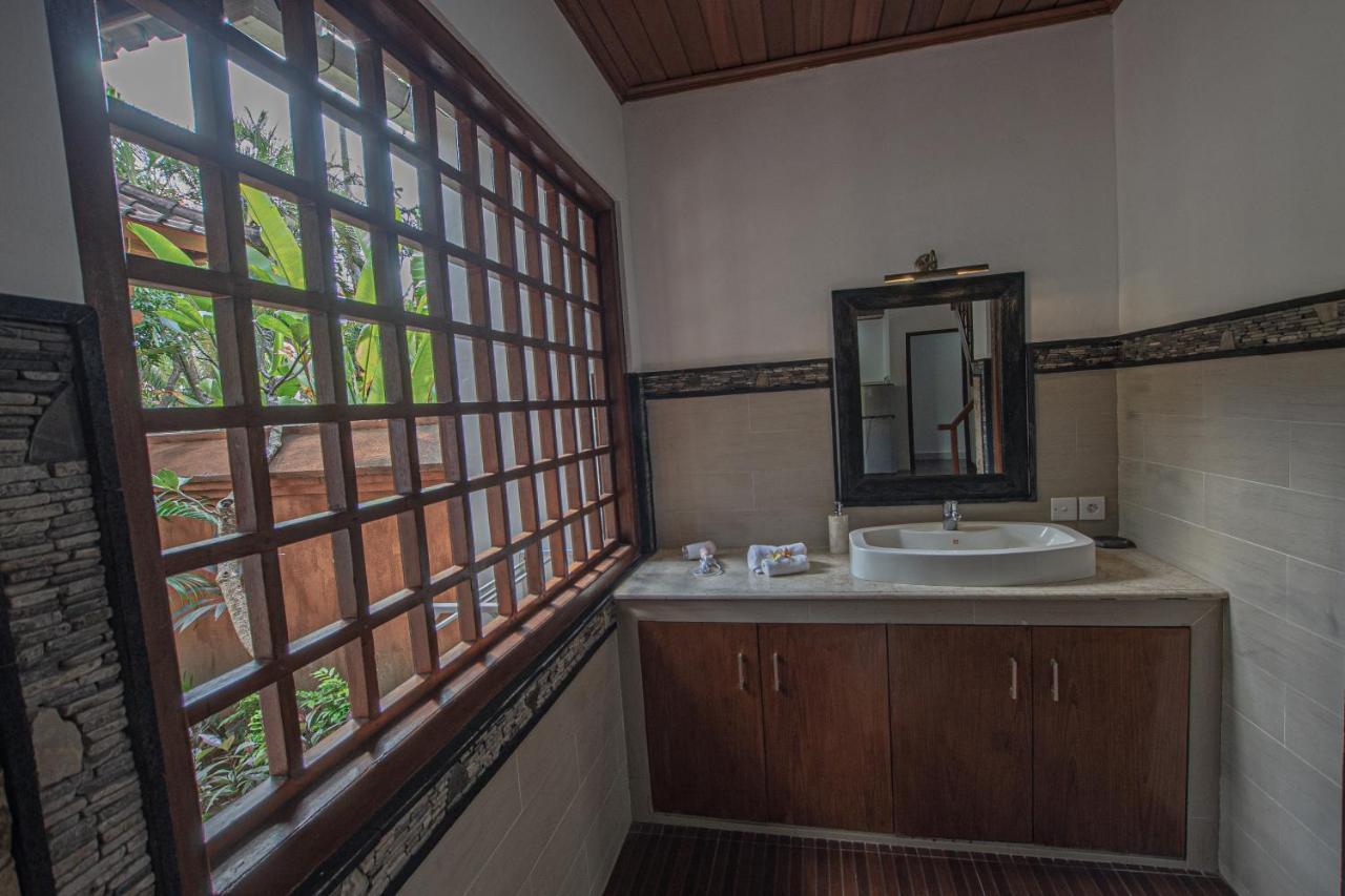 Panorama Cottages I Legian  Exterior photo