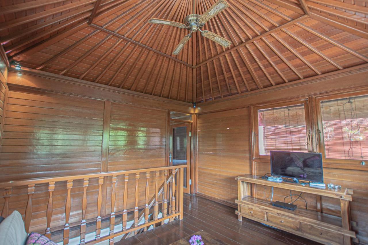 Panorama Cottages I Legian  Exterior photo